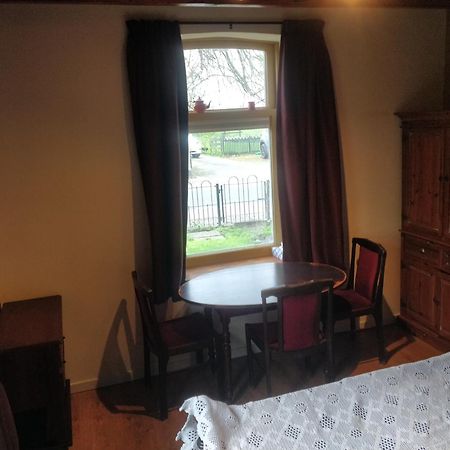Forus Apartamento Aartswoud Quarto foto