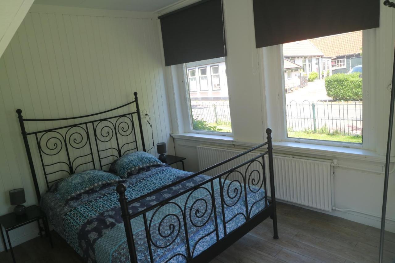Forus Apartamento Aartswoud Quarto foto