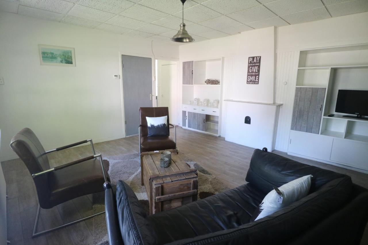 Forus Apartamento Aartswoud Quarto foto